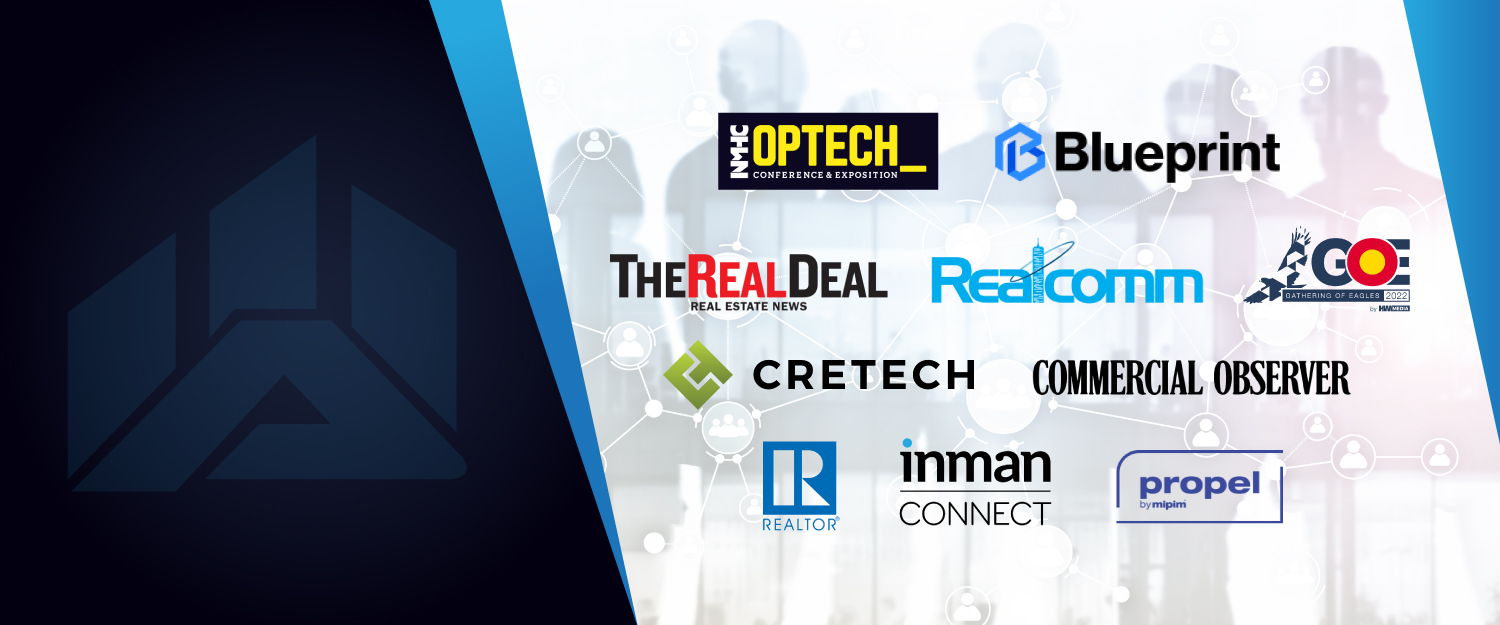 Top 18 Global Real Estate Technology Conferences and Events in 2022